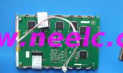 EW50789NCW new and 100% compatible black and white LCD Panel