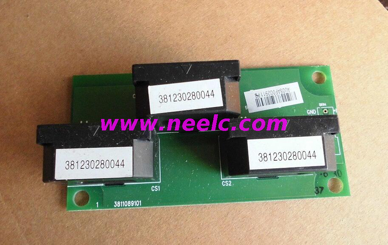 3811089101 new sensor