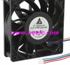 FFB1224VHE-BR00 120X120X38 mm 24Vdc / 0,5A new fan