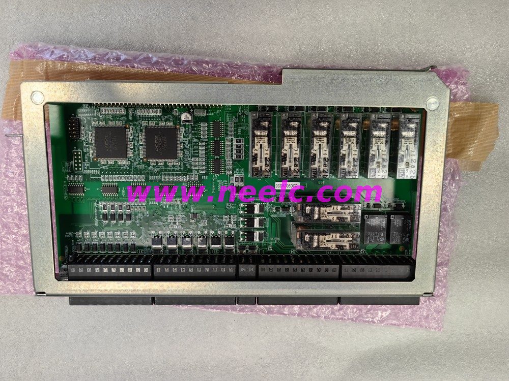 MF-EC1 A911-3605 E4809-04U-015 Used in good condition driver