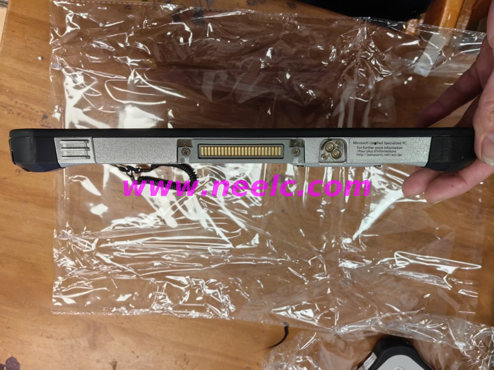 FZ-G1 4G FZ-G1AABCXRM Used in good condition Tough Pad