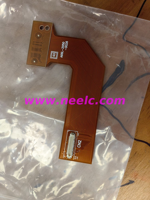 A66L-2050-0026 LCD Panel cable