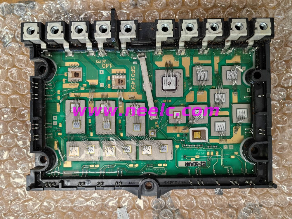 SA5568965300 E2PM11-4 E2-50A4R Used in good condition IGBT module