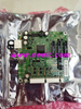 ABB card AINT-02 REV:B Code:64801295b00200561k Used in good condition