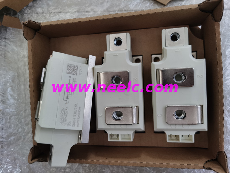 SKKH-330/16E New and original price IGBT Module