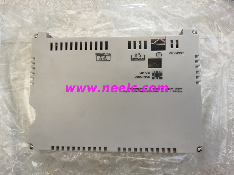 6AV6545-0BB15-2AX0 New & original cover