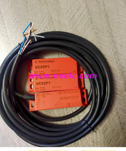 XCSZP1 XCSZP7005 New and original Inductive switch 1set