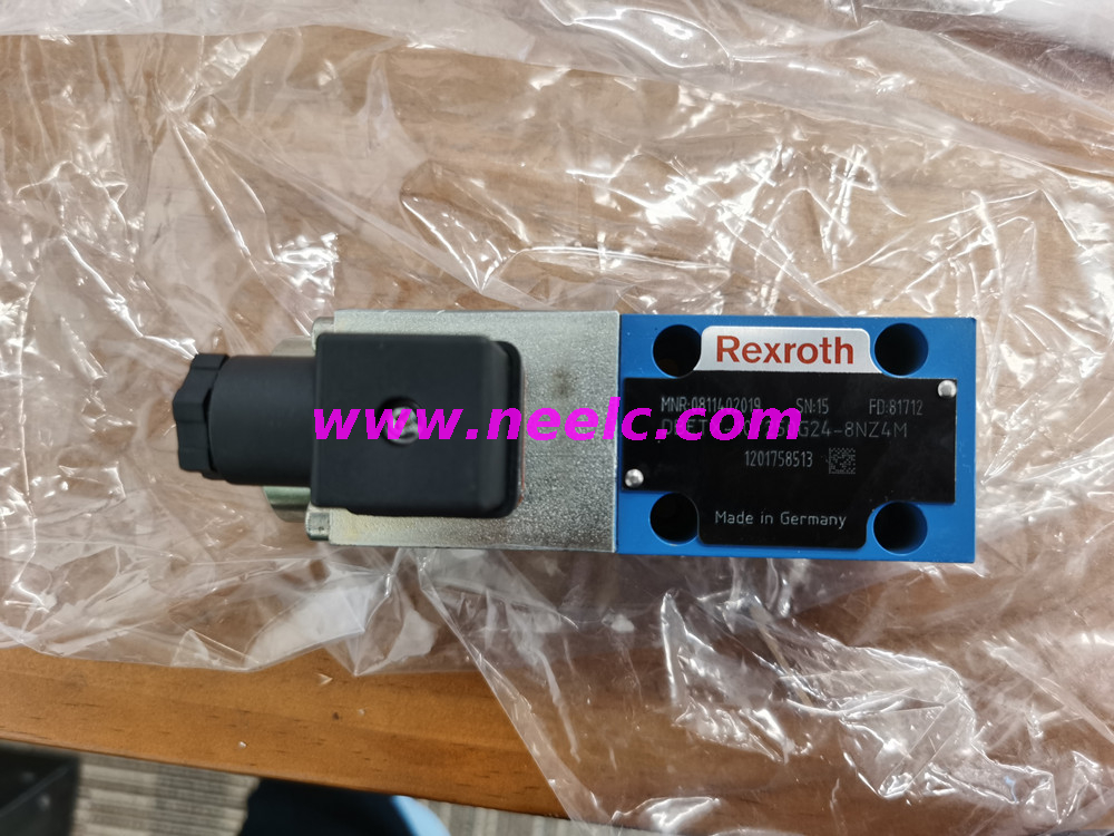 DBETX-10/250G24-8NZ4M 0811402019 New and origina Proportional valve