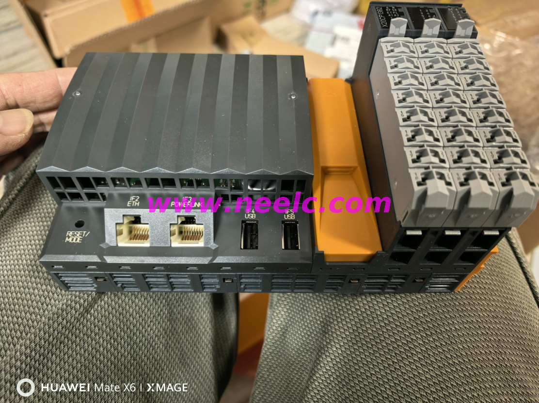 X20CP1382 new and original CPU Module