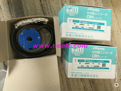 TS5212N530 new and original Encoder