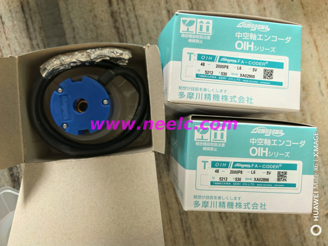 TS5212N530 new and original Encoder