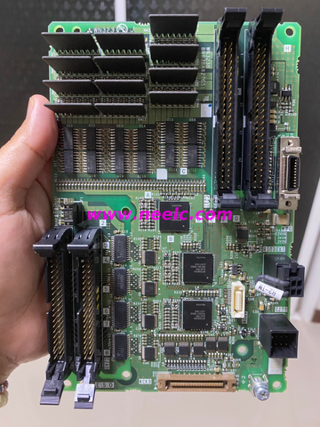 FCU8-DX750 WN323 I/O UNIT new and original 